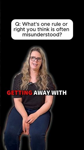 Workplace discrimination while being disabled | Virally Different