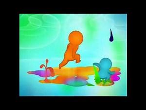 Nick Jr. Productions (2005)