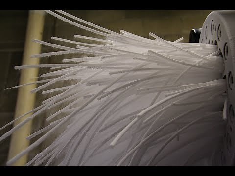 Dry Ice Production Systems