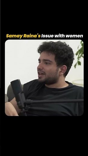 Samay raina got HIV? #samayraina #hiv #latent #diesease