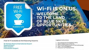 How to Get the Best Wifi Connection at the Airport