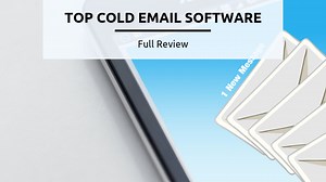 11 Best Cold Email Software for 2026 (Pricing   Pros & Cons)