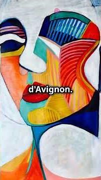 How African Masks Inspired Picasso's Cub