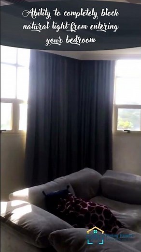 Installing Blackout Curtains: Step-by-Step Guide | How to Easily Install Blackout Curtains in Home