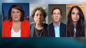 26K views · 51 reactions | #AtIssue: The political challenges of a second wave. | CBC News: The National | Facebook