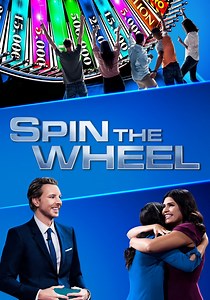 Spin the Wheel - streaming tv show online