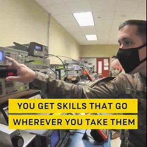 3.7K views · 174 reactions | Interested in computer programming? Mechanics? Communications? Learn more about advanced training certificates for various high-demand skills at https://go.usa.gov/xJSvP. : Terrance Bell | GoArmy | Facebook