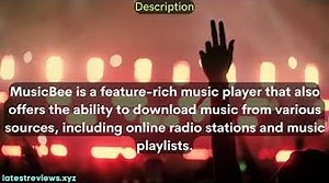 Download Music Playlists: Unlock Your Favorite Tunes with MusicBee!