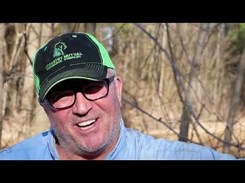 SWAMP LOGGERS NC / LONG HAUL S1E3