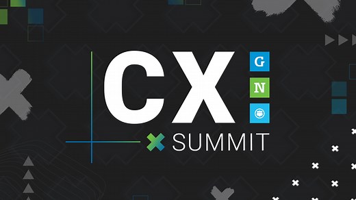 CX Summit