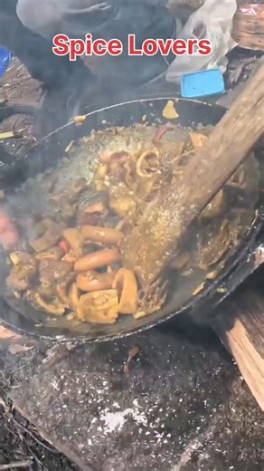 Lumlung Kamei on Instagram: "Naga Spicy Meat Treat Coming Soon. #spicyfood #spicymukbang #mukbang#viralreels #viralvideos #followｍe #followers #following"