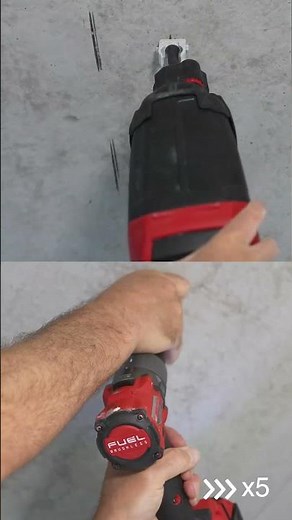 Cloueur à gaz FÖRCH FORCE ONE