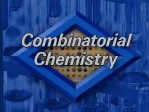 Combinatorial Chemistry