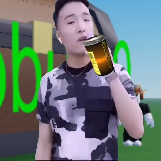 Super Idol Roblox Edit | Funny Super Idol Meme Compilation