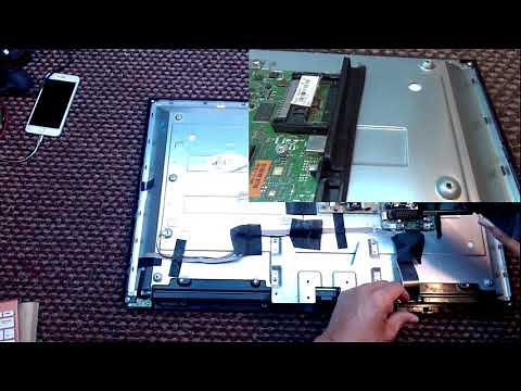 Toshiba TV repair