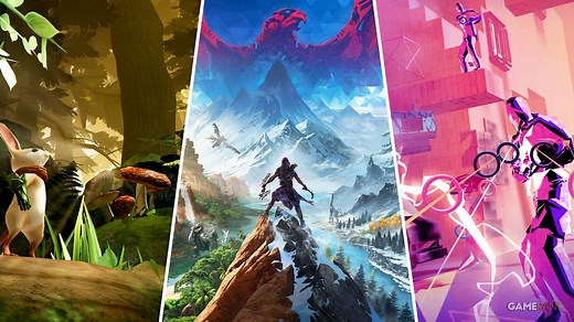 The Best PSVR 2 Games, Ranked