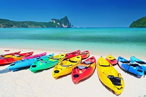 Top 11 Best Sit On Top Kayaks In 2025 | The Buyin Guide