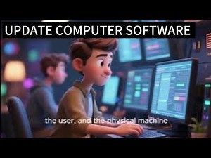 How To Update Your Computer Software | Step-By-Step Guide To Keep Your PC Running Smoothly