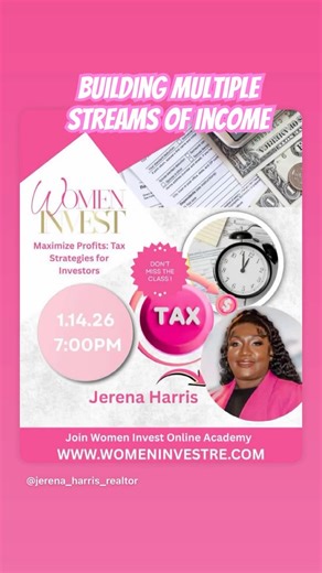 Building Multiple Streams Of Income