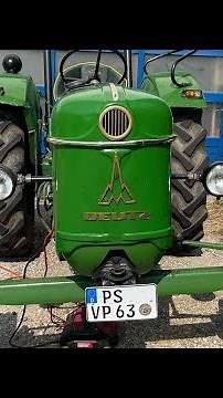 Deutz D30