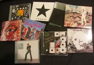 The Best Music Of 2016: God Dreams And Ultralight Beams