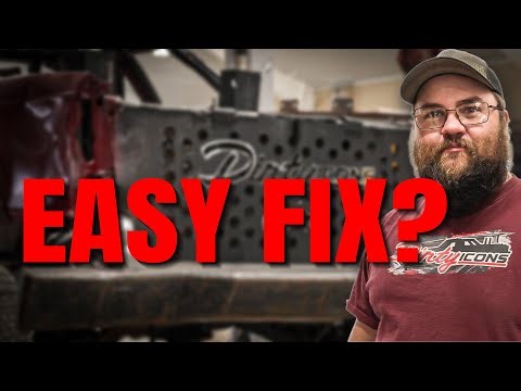 “Easy Fixes Aren’t Always Good Fixes” | Demolition Derby