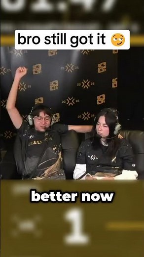 Kyedae fell for it again #kyedae #tenz #subscribe