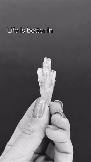 And once the crystals were in color, what species could you identify? | The Arkenstone Gallery of Fine Minerals