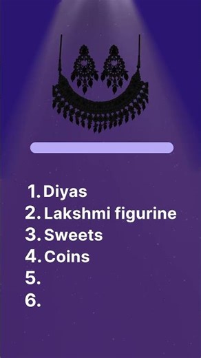 Only True Diwali Fans Get All 6 Right!