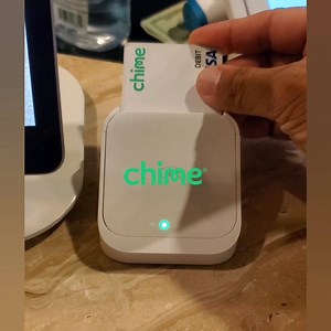4.6M views · 267 reactions | Finally, a bank account with no hidden fees°. Make the switch to banking that has your back! | Chime | Facebook