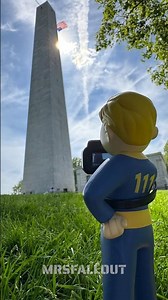VISITING FALLOUT 4 REAL WORLD LOCATIONS!