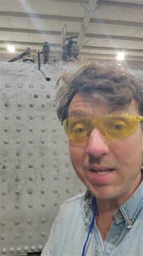 18K views · 620 reactions | So we started blasting....! An important...