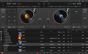 Djay Pro Download Windows