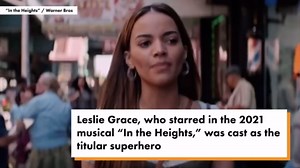 ‘Batgirl’ set photos revealed: What you won’t get to see on big screen