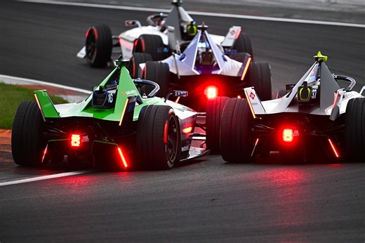 Guia Fórmula E 2024: Calendário, pilotos, mudanças no regulamento, onde assistir e mais