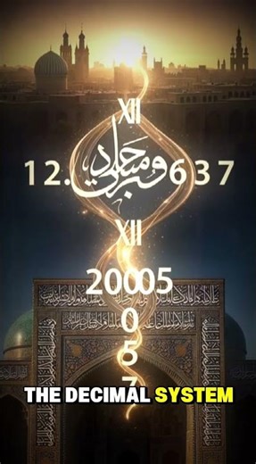 Forgotten Mathematician Who Influenced Algebra #alkhawarizmi #mathhistory