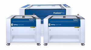Fusion Pro Laser Series