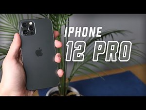 Full Review of the iPhone 12 Pro in 2025!