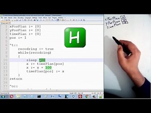 Autohotkey mouse click macro recording