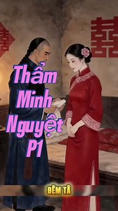Thẩm Minh Nguyệt: Câu chuyện Phật pháp