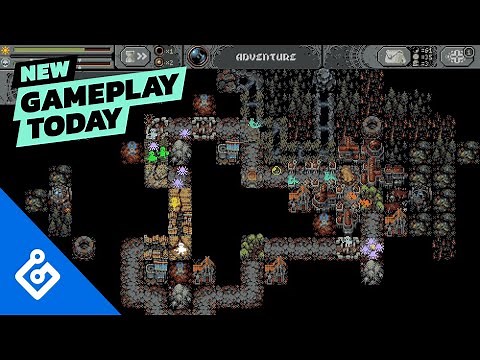 Loop Hero - New Gameplay Today