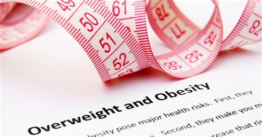 Nation's obesity epidemic is growing at an alarming rate: State of Obesity Report