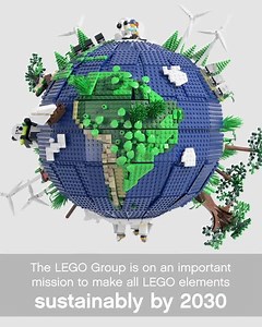 6.6K reactions · 1.1K shares | Wood you believe the LEGO Ideas Treehouse  has the most plant-based elements in one set ... 185‼️  | LEGO | Facebook