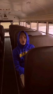 No! I'm with the science team!