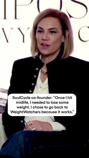 45K views · 24 reactions | What worked for weight loss then may not work now. Enter: WeightWatchers for Menopause. Lose weight with tailored nutrition guidance, tools to manage symptoms, and access to medical experts for access to hormone replacement therapy or GLP-1s. | WeightWatchers | Facebook