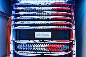 PATCHBOX: Simplify your IT with retractable Patch Cables