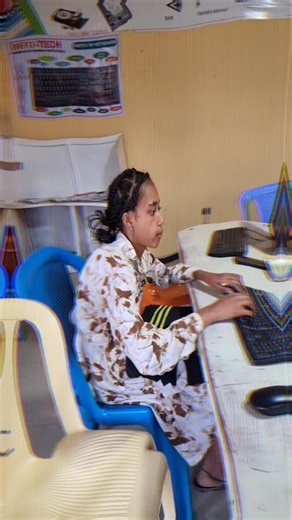 Learn Basic Computer Skills: Step-by-Step Training Video