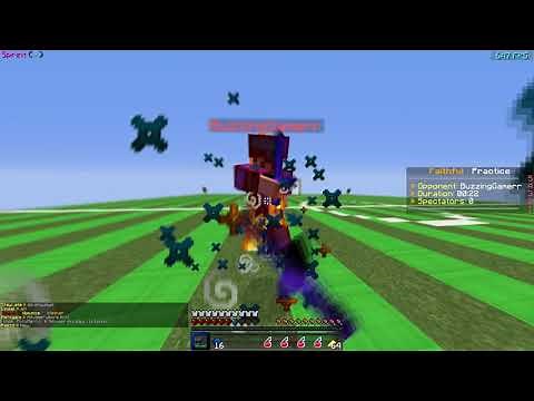 1.7 vs 1.8 PvP - What's The Difference?