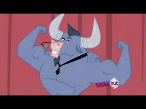 The wild 2006 wildebeest portrayed by media