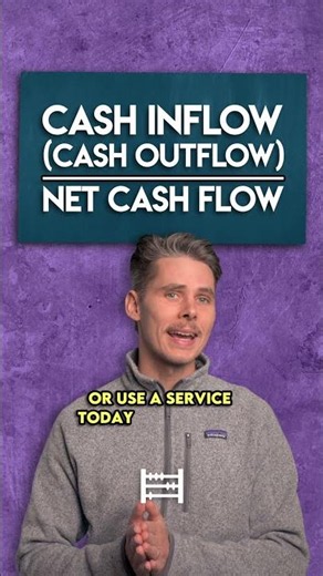 Profit vs Cash Flow: What's the Difference?
